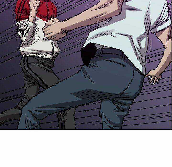 Huyền Thoại : Khởi Đầu Chapter 82 trang 31