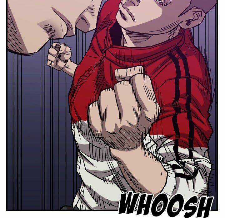 Huyền Thoại : Khởi Đầu Chapter 82 trang 33