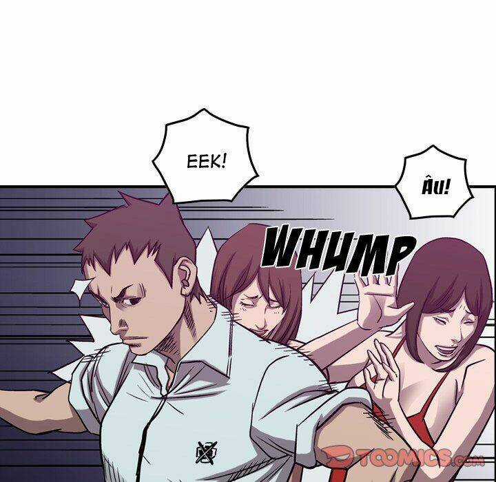 Huyền Thoại : Khởi Đầu Chapter 82 trang 38