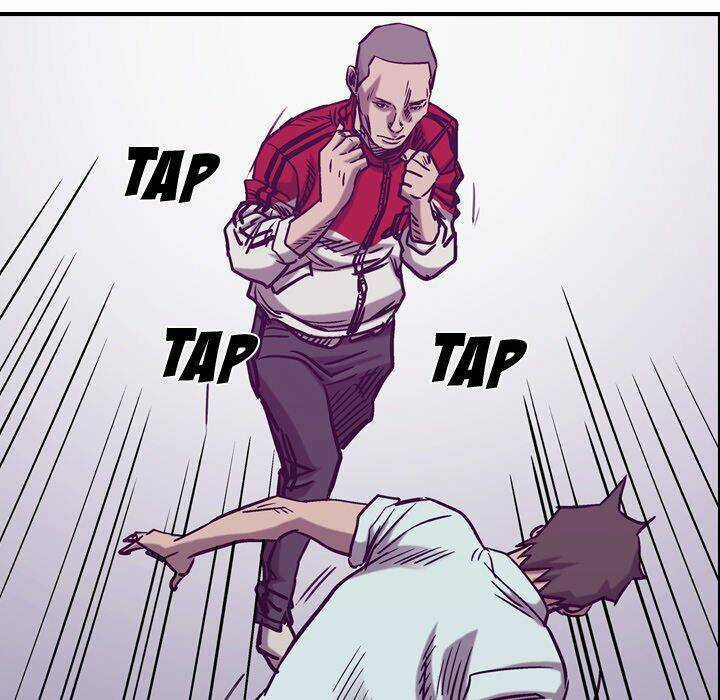 Huyền Thoại : Khởi Đầu Chapter 82 trang 40