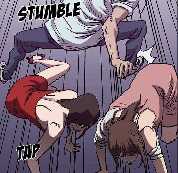 Huyền Thoại : Khởi Đầu Chapter 82 trang 41