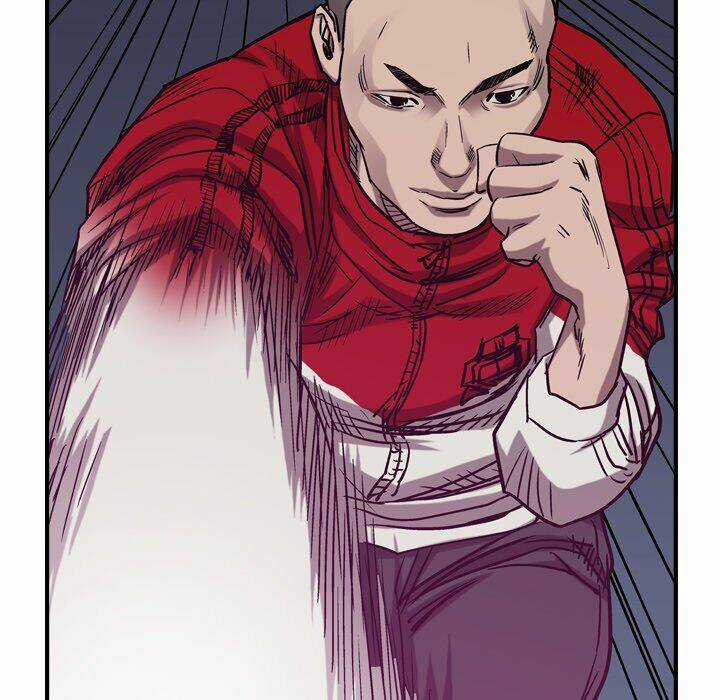 Huyền Thoại : Khởi Đầu Chapter 82 trang 43