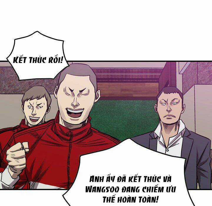 Huyền Thoại : Khởi Đầu Chapter 82 trang 45