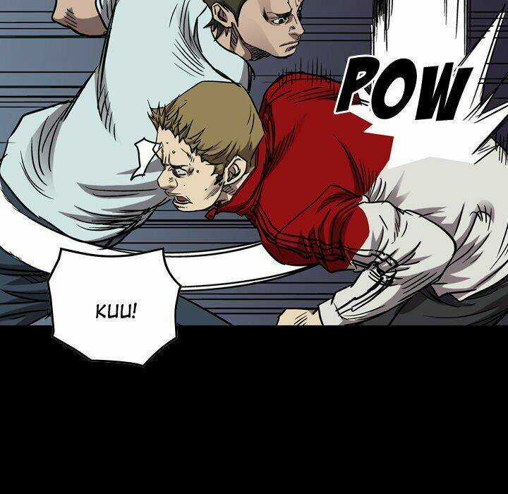 Huyền Thoại : Khởi Đầu Chapter 82 trang 5