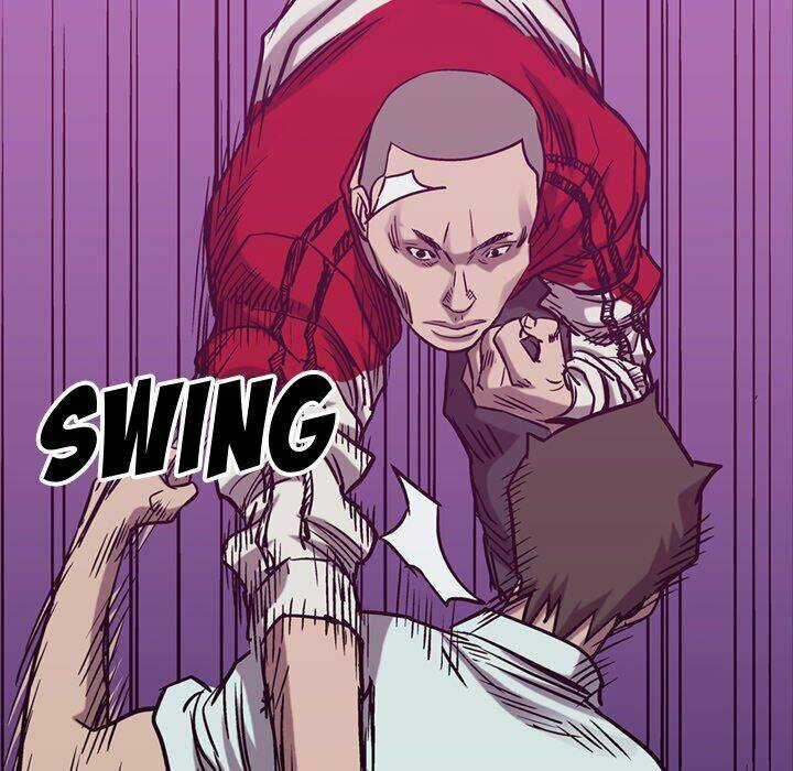 Huyền Thoại : Khởi Đầu Chapter 82 trang 52