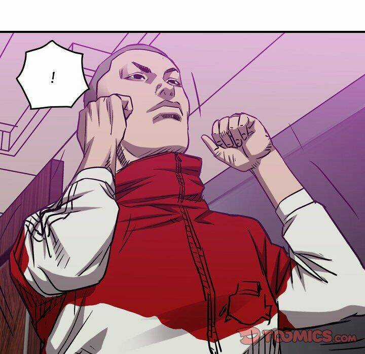 Huyền Thoại : Khởi Đầu Chapter 82 trang 58