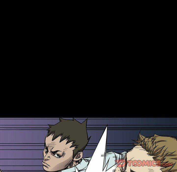 Huyền Thoại : Khởi Đầu Chapter 82 trang 6