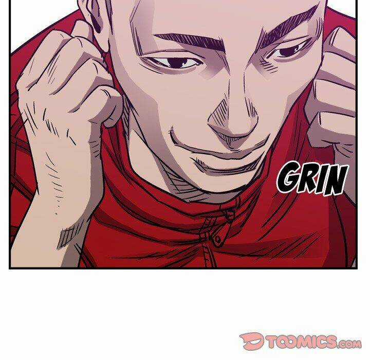 Huyền Thoại : Khởi Đầu Chapter 82 trang 62