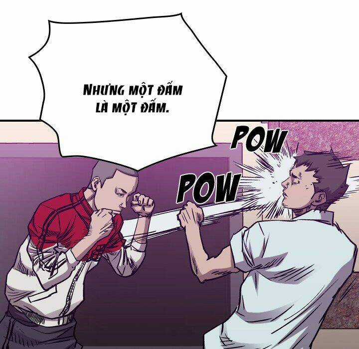 Huyền Thoại : Khởi Đầu Chapter 82 trang 67