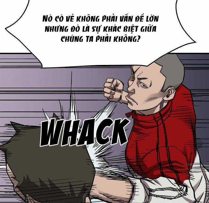 Huyền Thoại : Khởi Đầu Chapter 82 trang 69