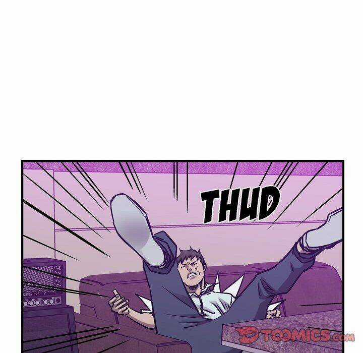 Huyền Thoại : Khởi Đầu Chapter 82 trang 74