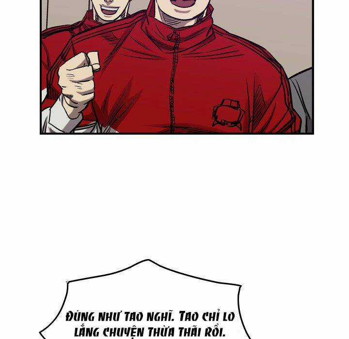 Huyền Thoại : Khởi Đầu Chapter 82 trang 77