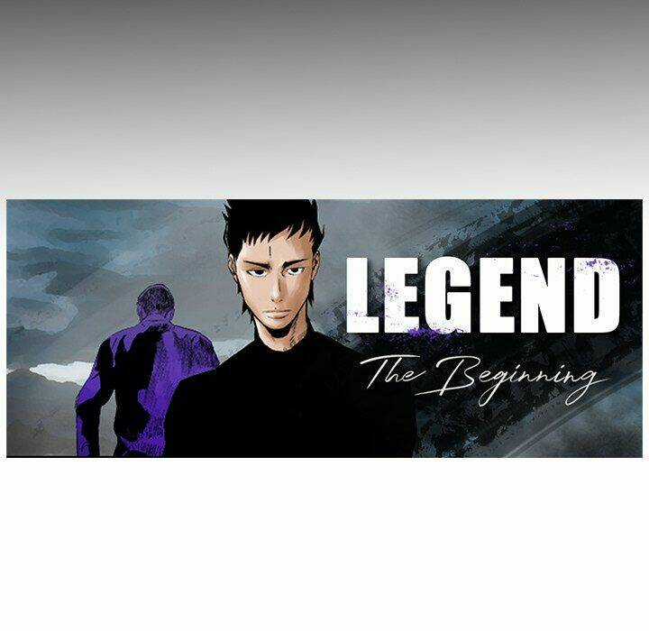 Huyền Thoại : Khởi Đầu Chapter 82 trang 8