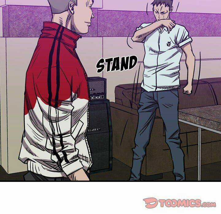 Huyền Thoại : Khởi Đầu Chapter 82 trang 82