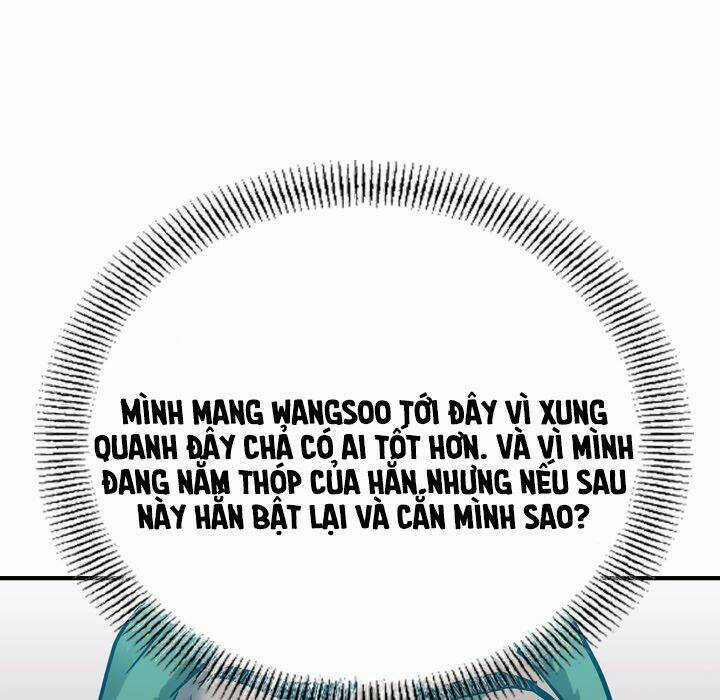 Huyền Thoại : Khởi Đầu Chapter 82 trang 83