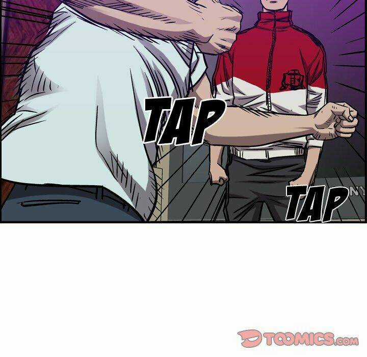 Huyền Thoại : Khởi Đầu Chapter 82 trang 86