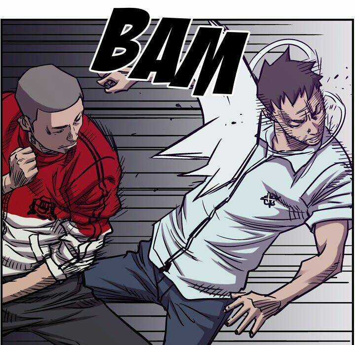 Huyền Thoại : Khởi Đầu Chapter 82 trang 89