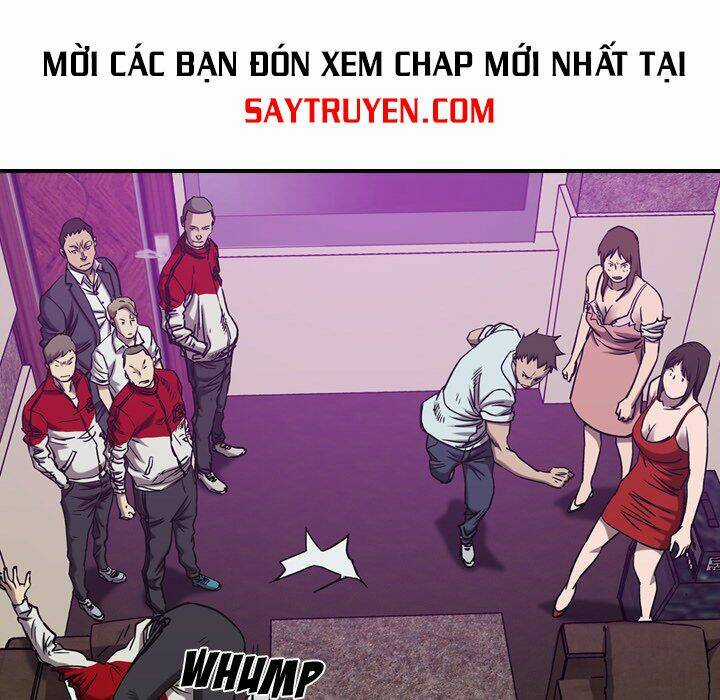 Huyền Thoại : Khởi Đầu Chapter 82 trang 9