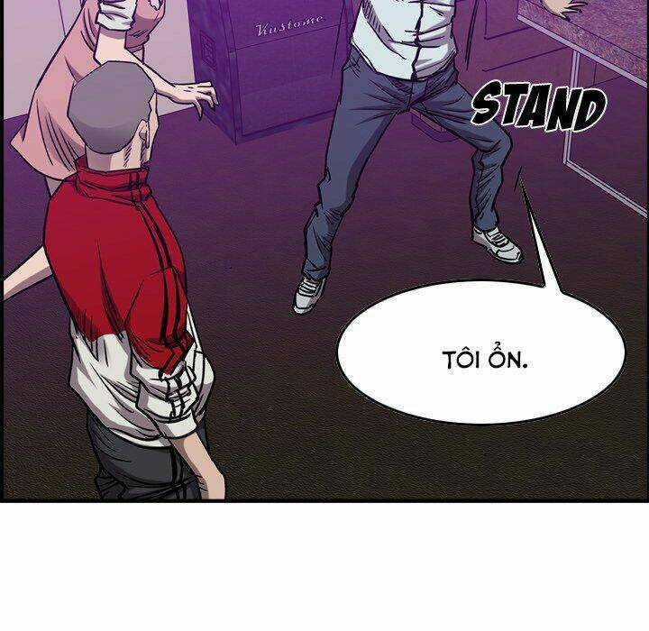 Huyền Thoại : Khởi Đầu Chapter 82 trang 95