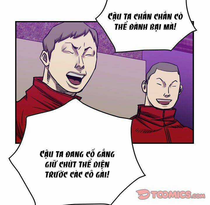 Huyền Thoại : Khởi Đầu Chapter 82 trang 98