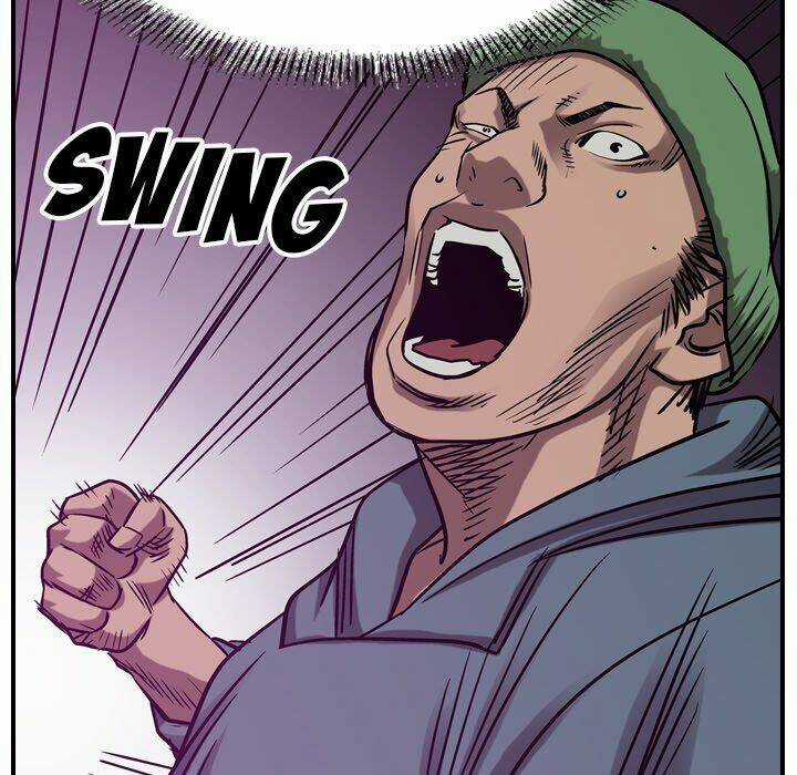 Huyền Thoại : Khởi Đầu Chapter 83 trang 100