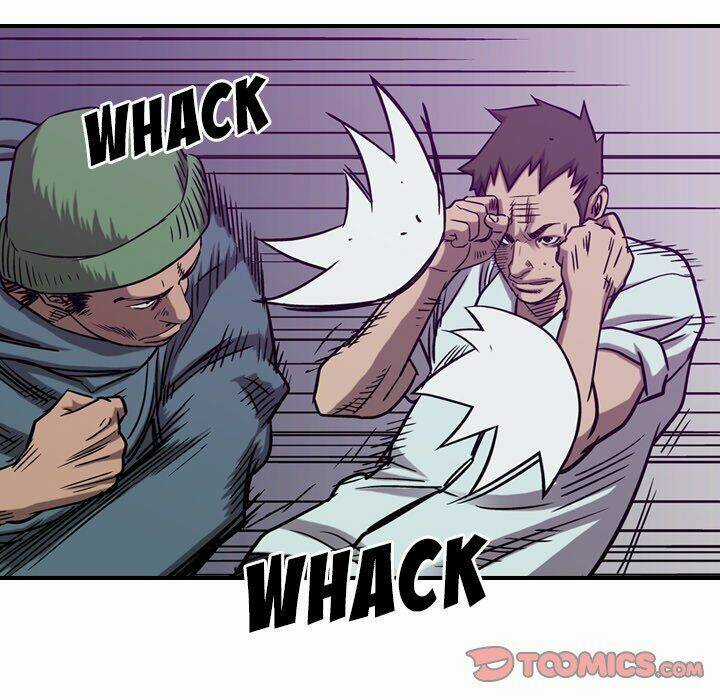 Huyền Thoại : Khởi Đầu Chapter 83 trang 102