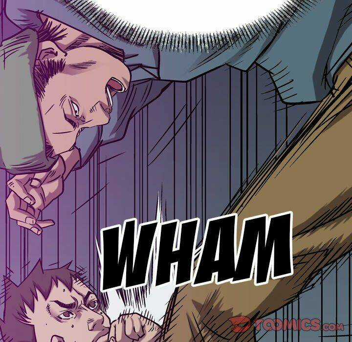 Huyền Thoại : Khởi Đầu Chapter 83 trang 106