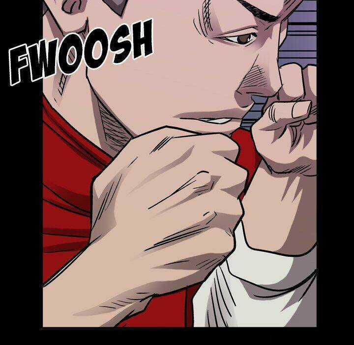 Huyền Thoại : Khởi Đầu Chapter 83 trang 11