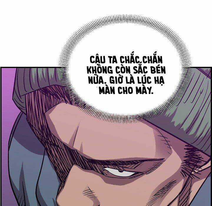 Huyền Thoại : Khởi Đầu Chapter 83 trang 112