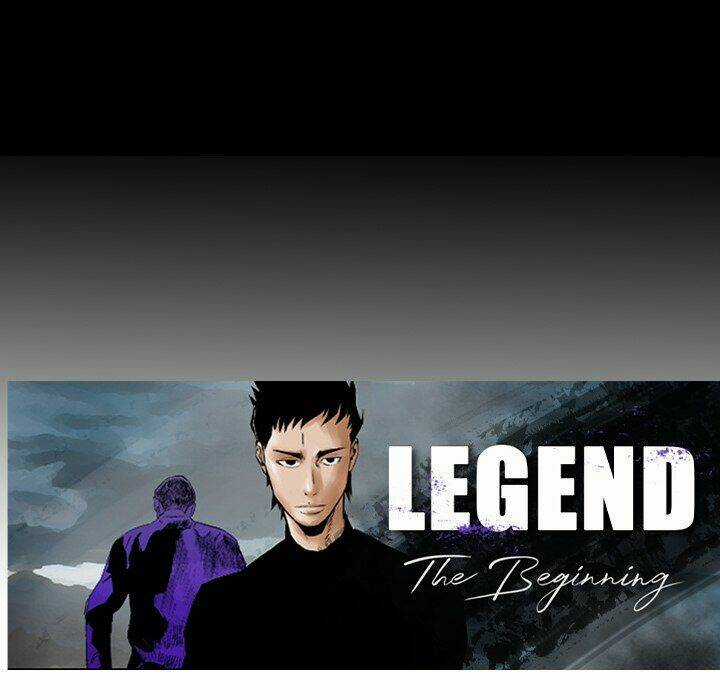 Huyền Thoại : Khởi Đầu Chapter 83 trang 12