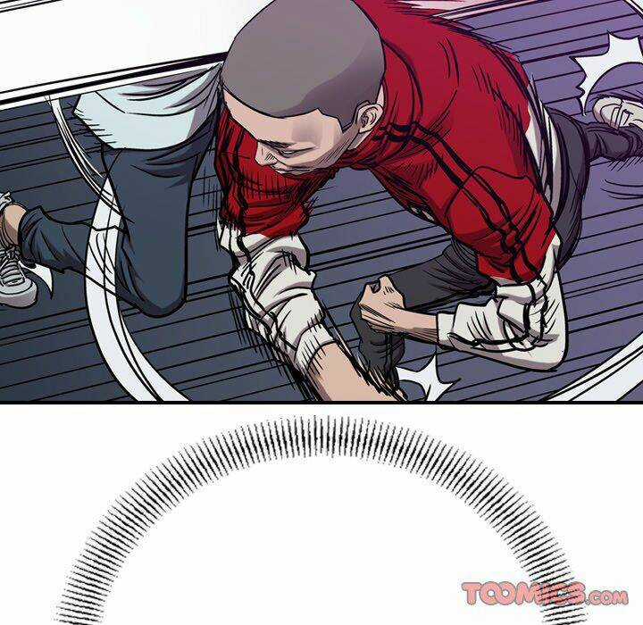 Huyền Thoại : Khởi Đầu Chapter 83 trang 14