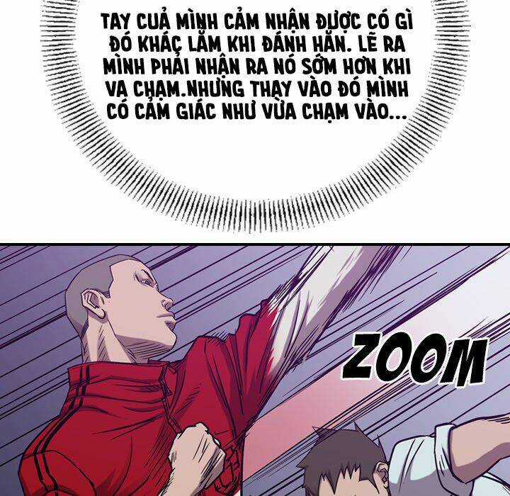 Huyền Thoại : Khởi Đầu Chapter 83 trang 15