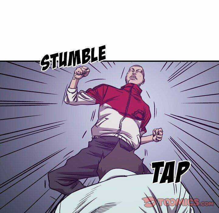 Huyền Thoại : Khởi Đầu Chapter 83 trang 22