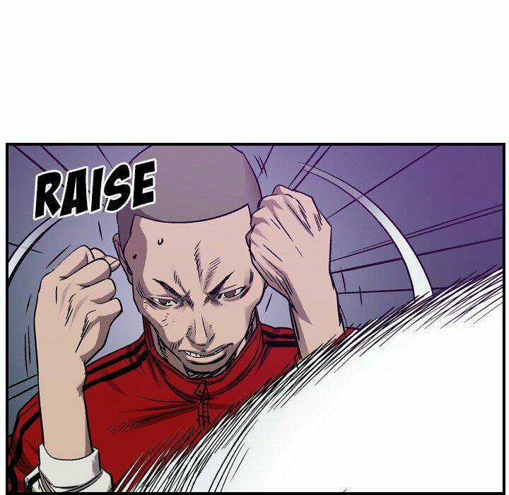 Huyền Thoại : Khởi Đầu Chapter 83 trang 24