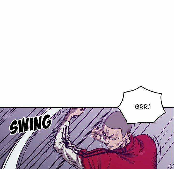 Huyền Thoại : Khởi Đầu Chapter 83 trang 27