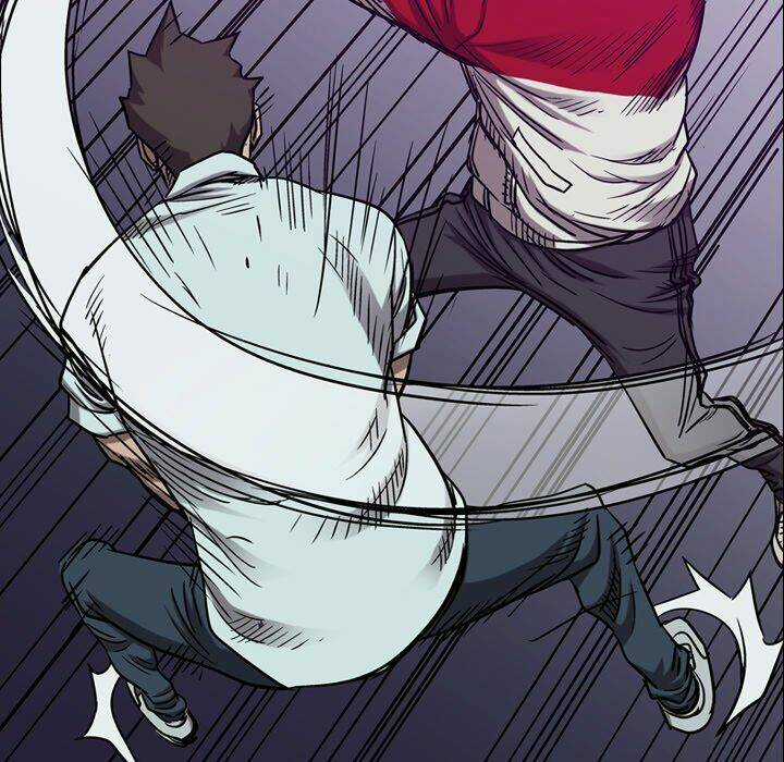 Huyền Thoại : Khởi Đầu Chapter 83 trang 28