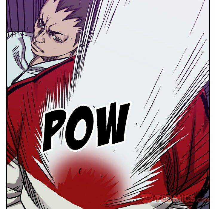 Huyền Thoại : Khởi Đầu Chapter 83 trang 30