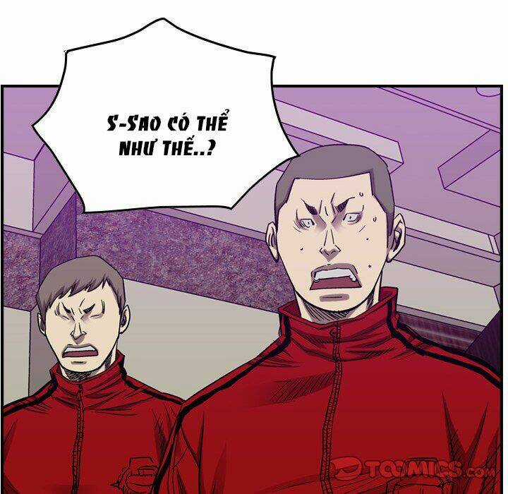 Huyền Thoại : Khởi Đầu Chapter 83 trang 34