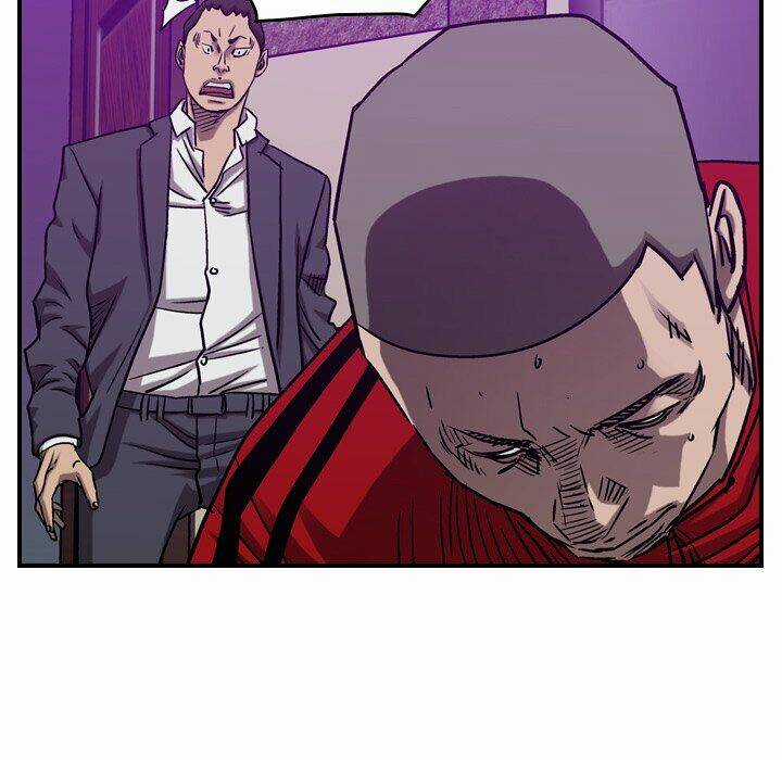 Huyền Thoại : Khởi Đầu Chapter 83 trang 36