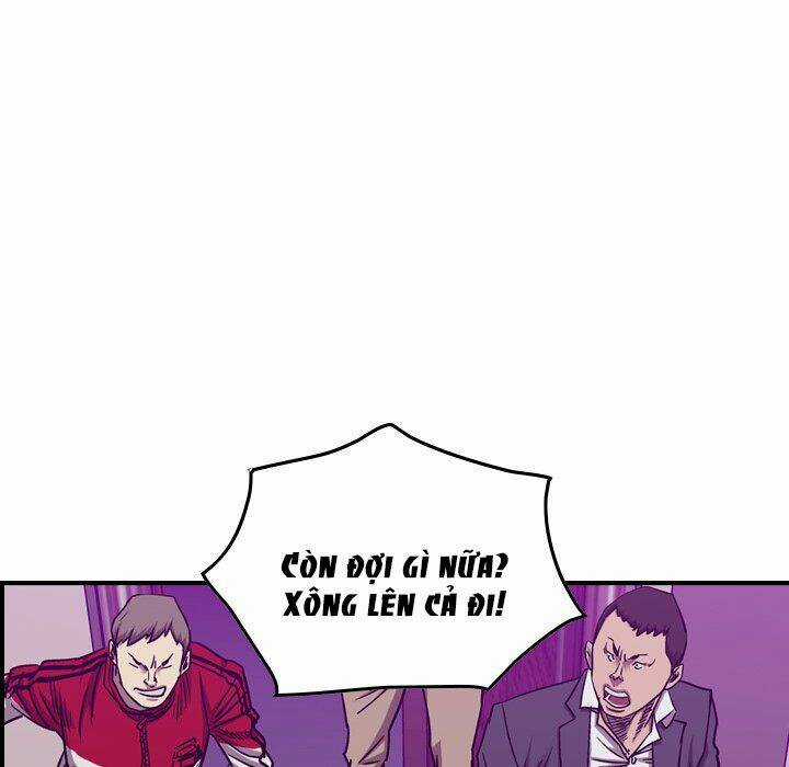 Huyền Thoại : Khởi Đầu Chapter 83 trang 37