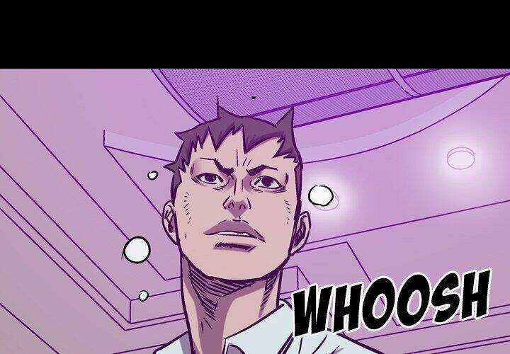 Huyền Thoại : Khởi Đầu Chapter 83 trang 4