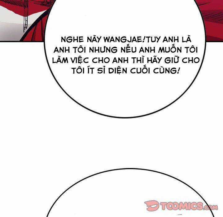 Huyền Thoại : Khởi Đầu Chapter 83 trang 42