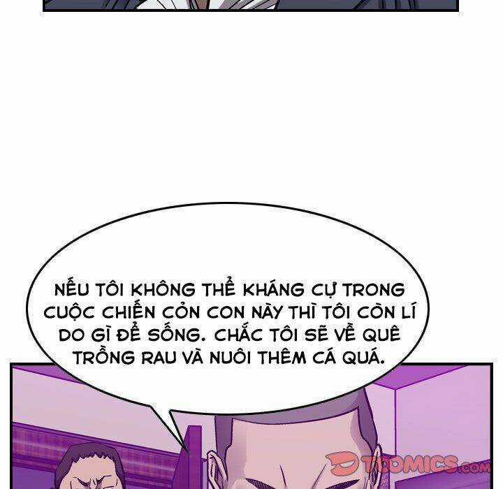 Huyền Thoại : Khởi Đầu Chapter 83 trang 46