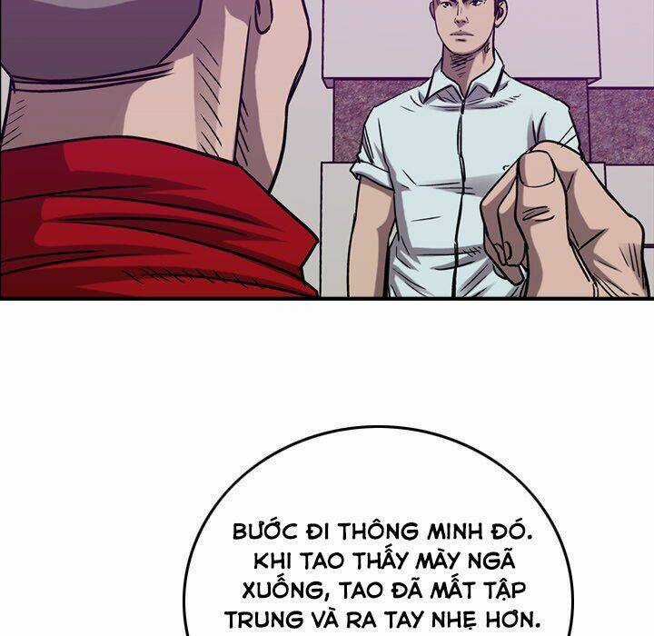 Huyền Thoại : Khởi Đầu Chapter 83 trang 49