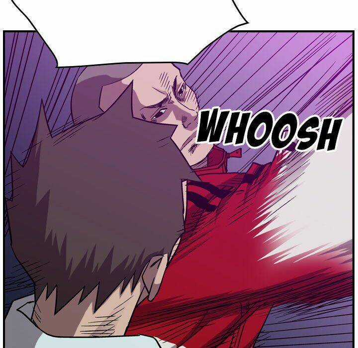 Huyền Thoại : Khởi Đầu Chapter 83 trang 61