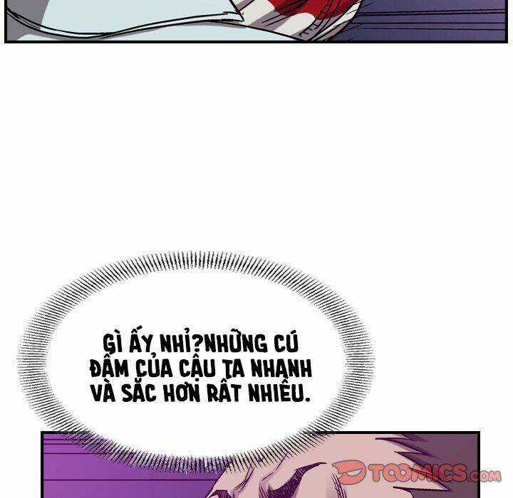 Huyền Thoại : Khởi Đầu Chapter 83 trang 62