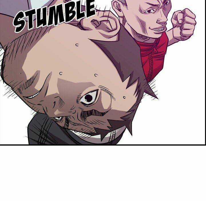 Huyền Thoại : Khởi Đầu Chapter 83 trang 68