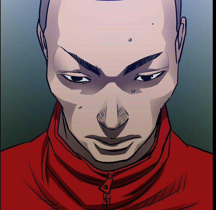 Huyền Thoại : Khởi Đầu Chapter 83 trang 7