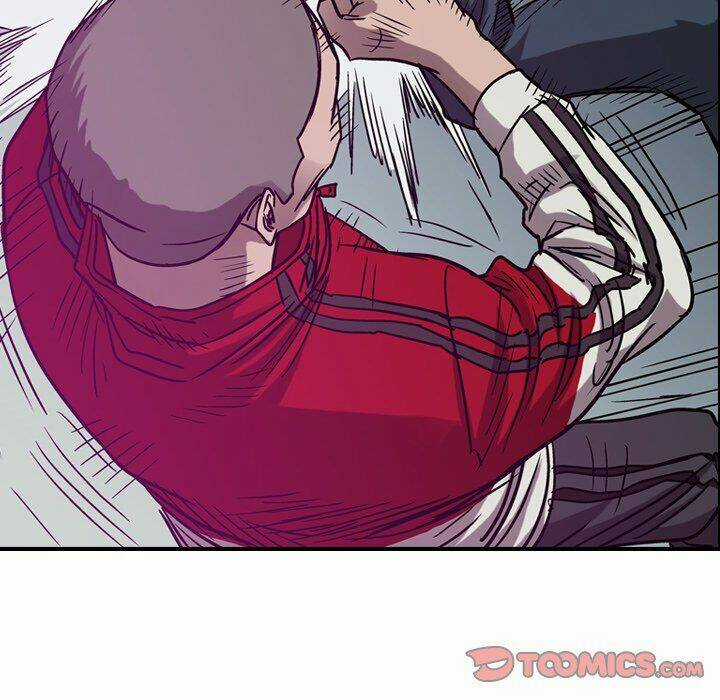 Huyền Thoại : Khởi Đầu Chapter 83 trang 74