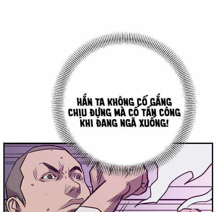 Huyền Thoại : Khởi Đầu Chapter 83 trang 75